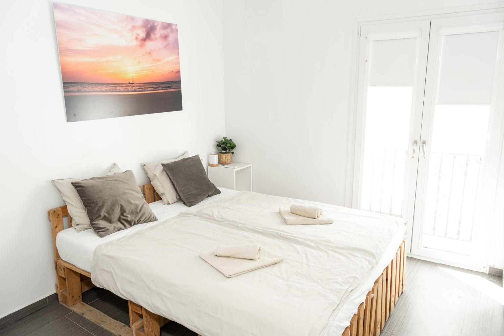 Surfersresidence 타리파 외부 사진
