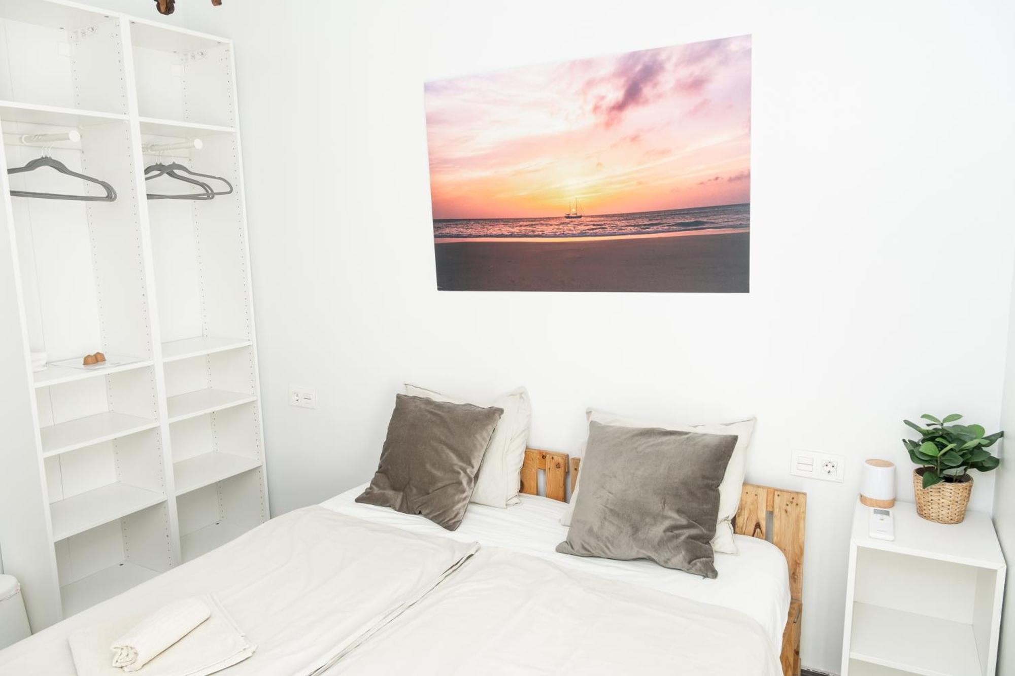 Surfersresidence 타리파 외부 사진