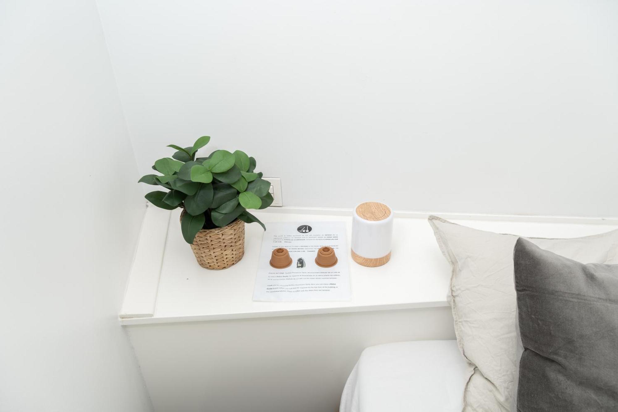 Surfersresidence 타리파 외부 사진